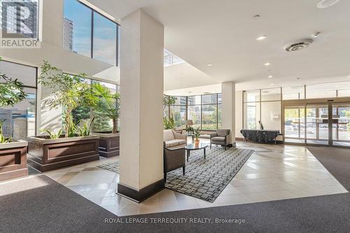 1716 - 30 Greenfield Avenue, Toronto, ON - Indoor Photo Showing Other Room