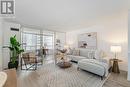 1716 - 30 Greenfield Avenue, Toronto, ON  - Indoor Photo Showing Living Room 