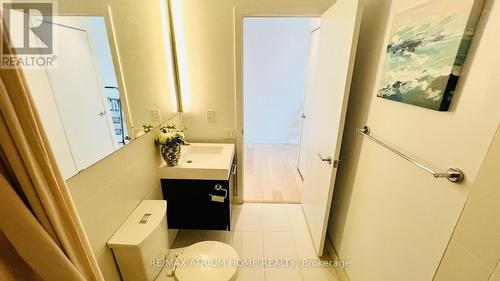 508 - 318 King Street E, Toronto, ON - Indoor Photo Showing Bathroom