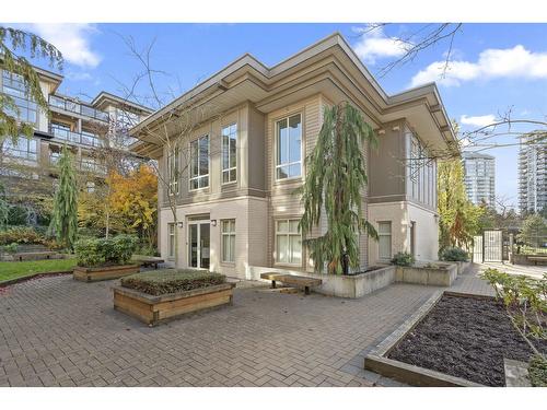 217 13468 King George Boulevard, Surrey, BC - Outdoor