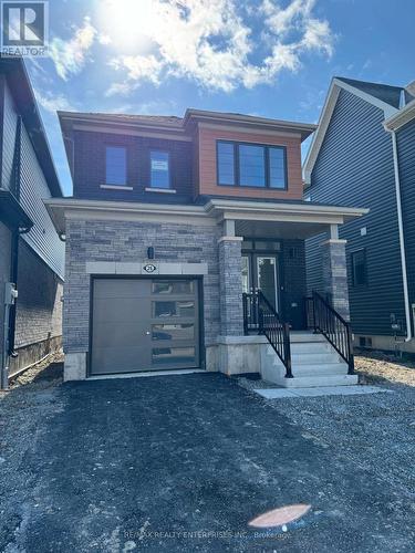 26 Velvet Way, Thorold, ON - Outdoor