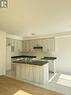 26 Velvet Way, Thorold, ON  - Indoor Photo Showing Kitchen With Double Sink 