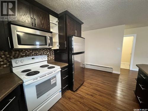 10 125 Froom Crescent, Regina, SK - Indoor Photo Showing Kitchen