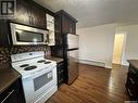 10 125 Froom Crescent, Regina, SK  - Indoor Photo Showing Kitchen 