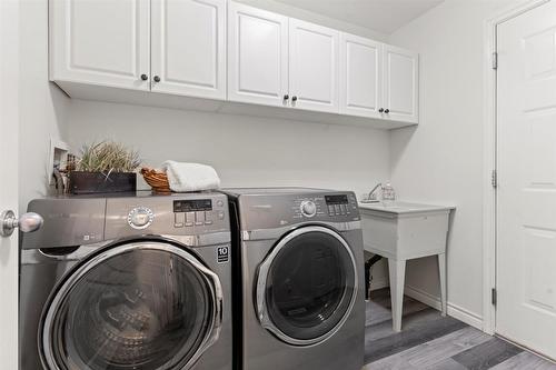 43251 Salmonberry Drive|Chilliwack Mountain, Chilliwack, BC - Indoor Photo Showing Laundry Room