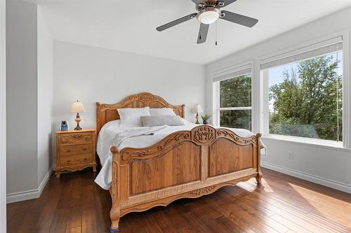 43251 Salmonberry Drive|Chilliwack Mountain, Chilliwack, BC - Indoor Photo Showing Bedroom