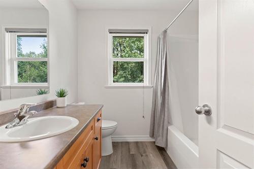 43251 Salmonberry Drive|Chilliwack Mountain, Chilliwack, BC - Indoor Photo Showing Bathroom