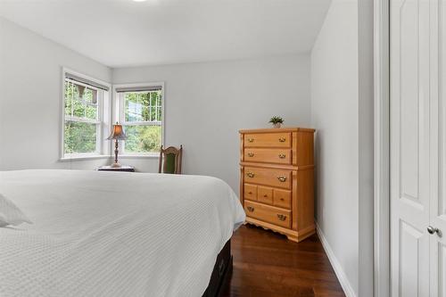 43251 Salmonberry Drive|Chilliwack Mountain, Chilliwack, BC - Indoor Photo Showing Bedroom