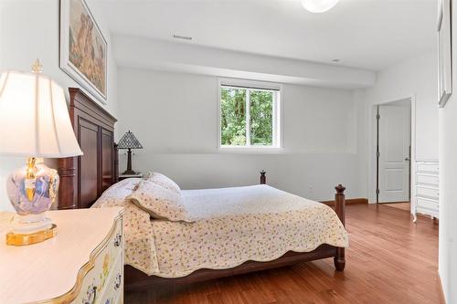 43251 Salmonberry Drive|Chilliwack Mountain, Chilliwack, BC - Indoor Photo Showing Bedroom