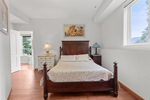 43251 Salmonberry Drive|Chilliwack Mountain, Chilliwack, BC - Indoor Photo Showing Bedroom