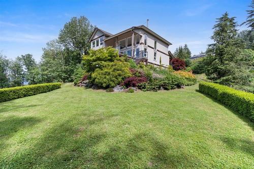 43251 Salmonberry Drive|Chilliwack Mountain, Chilliwack, BC - Outdoor