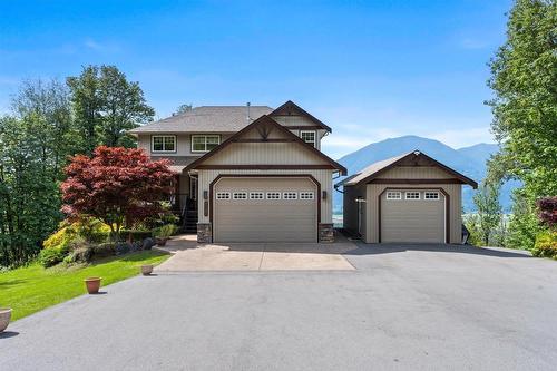 43251 Salmonberry Drive|Chilliwack Mountain, Chilliwack, BC - Outdoor