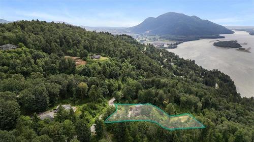 43251 Salmonberry Drive|Chilliwack Mountain, Chilliwack, BC - Outdoor With View