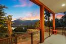 43251 Salmonberry Drive|Chilliwack Mountain, Chilliwack, BC  - Outdoor With View 