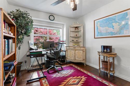 43251 Salmonberry Drive|Chilliwack Mountain, Chilliwack, BC - Indoor Photo Showing Office