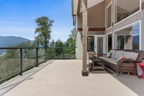 43251 Salmonberry Drive|Chilliwack Mountain, Chilliwack, BC - Outdoor