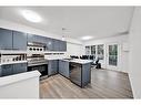 72 12778 66 Avenue, Surrey, BC  - Indoor Photo Showing Kitchen With Double Sink 