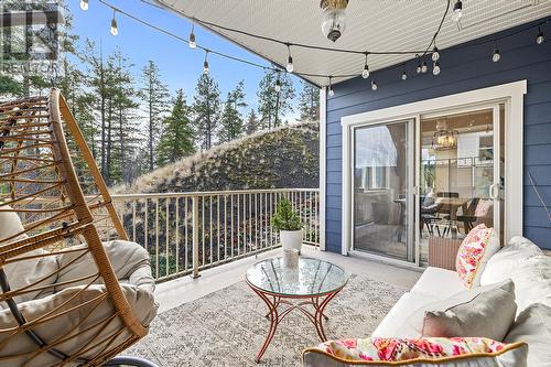 1101 Long Ridge Drive Lot# Lot 64, Kelowna, BC - Outdoor With Deck Patio Veranda With Exterior