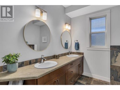 1101 Long Ridge Drive Lot# Lot 64, Kelowna, BC - Indoor Photo Showing Bathroom