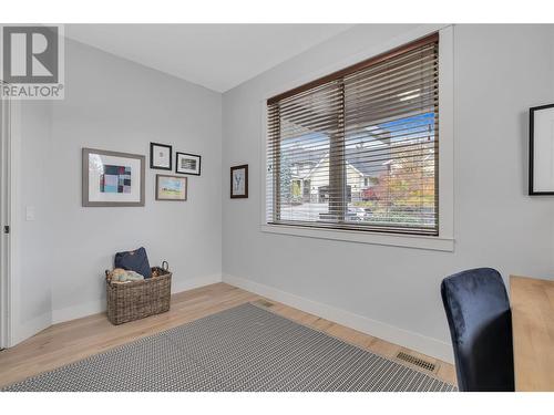 1101 Long Ridge Drive Lot# Lot 64, Kelowna, BC - Indoor Photo Showing Office