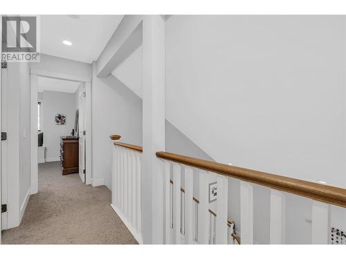 1101 Long Ridge Drive Lot# Lot 64, Kelowna, BC - Indoor Photo Showing Other Room