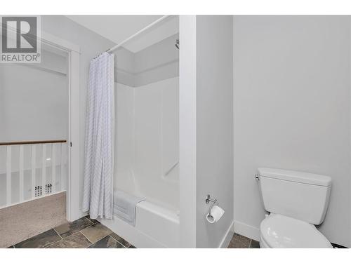 1101 Long Ridge Drive Lot# Lot 64, Kelowna, BC - Indoor Photo Showing Bathroom