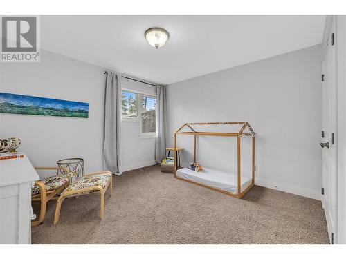 1101 Long Ridge Drive Lot# Lot 64, Kelowna, BC - Indoor