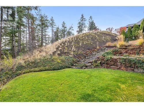 1101 Long Ridge Drive Lot# Lot 64, Kelowna, BC - Outdoor