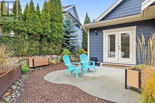 1101 Long Ridge Drive Lot# Lot 64, Kelowna, BC - Outdoor