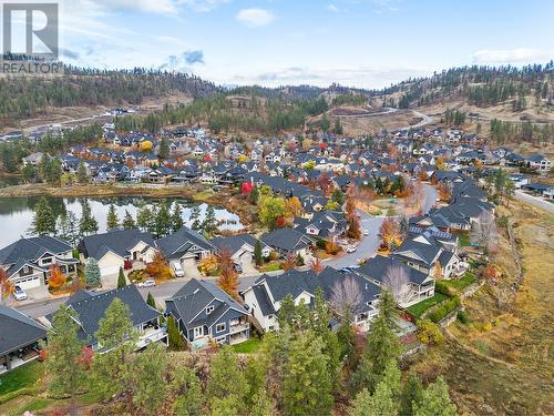 1101 Long Ridge Drive Lot# Lot 64, Kelowna, BC - Outdoor With View