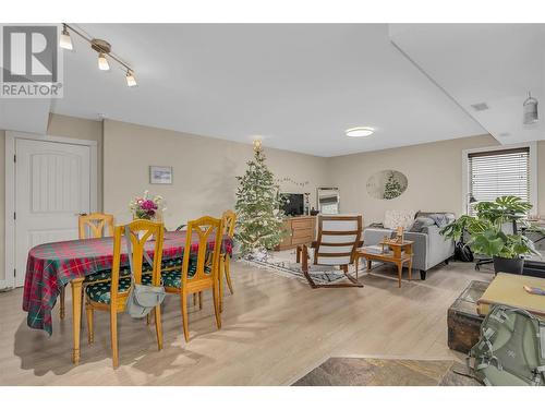 1101 Long Ridge Drive Lot# Lot 64, Kelowna, BC - Indoor