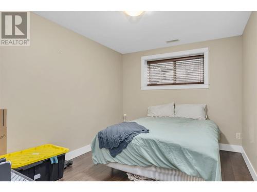 1101 Long Ridge Drive Lot# Lot 64, Kelowna, BC - Indoor Photo Showing Bedroom