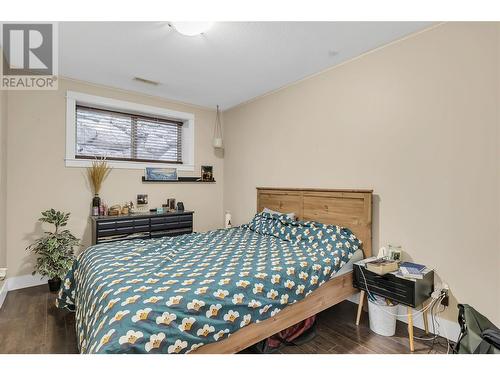 1101 Long Ridge Drive Lot# Lot 64, Kelowna, BC - Indoor Photo Showing Bedroom