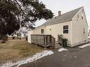 17 East Pleasant Street, Amherst, NS 