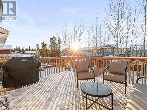 76 Aksala Drive, Whitehorse, YT - Outdoor With Exterior