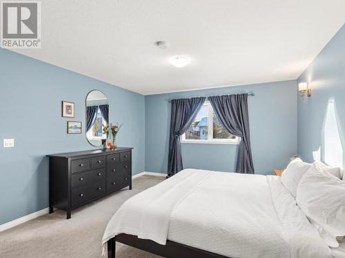 76 Aksala Drive, Whitehorse, YT - Indoor Photo Showing Bedroom