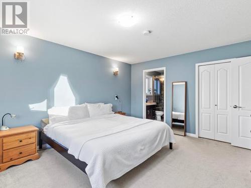 76 Aksala Drive, Whitehorse, YT - Indoor Photo Showing Bedroom