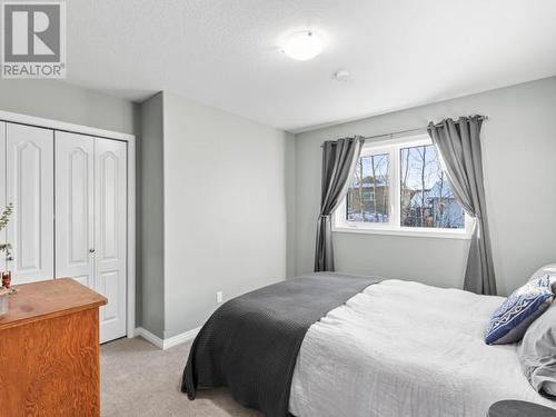 76 Aksala Drive, Whitehorse, YT - Indoor Photo Showing Bedroom