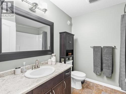 76 Aksala Drive, Whitehorse, YT - Indoor Photo Showing Bathroom