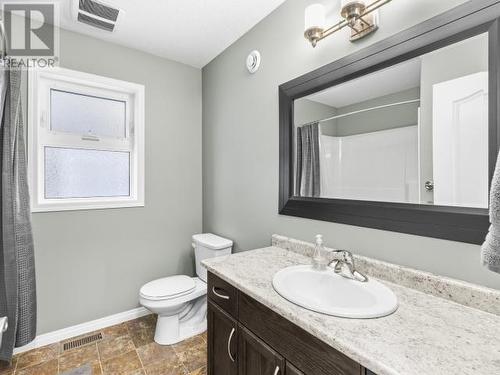 76 Aksala Drive, Whitehorse, YT - Indoor Photo Showing Bathroom