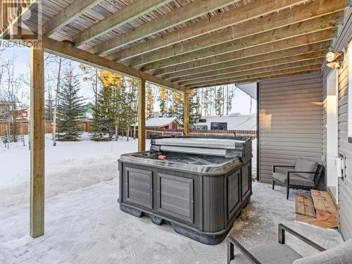 76 Aksala Drive, Whitehorse, YT - Outdoor With Exterior