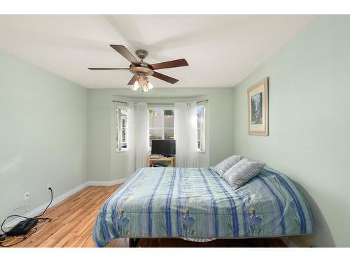 27 2006 Winfield Drive, Abbotsford, BC - Indoor Photo Showing Bedroom