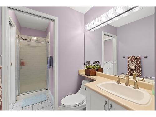 27 2006 Winfield Drive, Abbotsford, BC - Indoor Photo Showing Bathroom