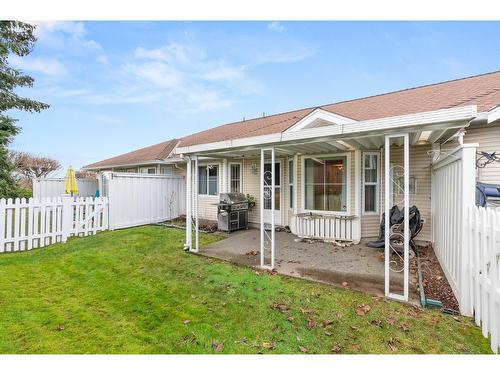 27 2006 Winfield Drive, Abbotsford, BC - Outdoor With Deck Patio Veranda