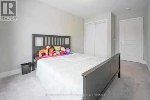 78 - 177 Edgevalley Road, London, ON - Indoor Photo Showing Bedroom