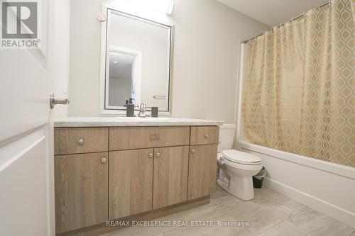 78 - 177 Edgevalley Road, London, ON - Indoor Photo Showing Bathroom