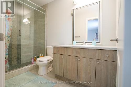 78 - 177 Edgevalley Road, London, ON - Indoor Photo Showing Bathroom