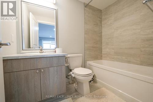 78 - 177 Edgevalley Road, London, ON - Indoor Photo Showing Bathroom