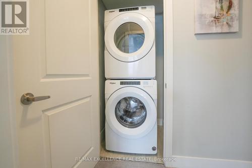 78 - 177 Edgevalley Road, London, ON - Indoor Photo Showing Laundry Room