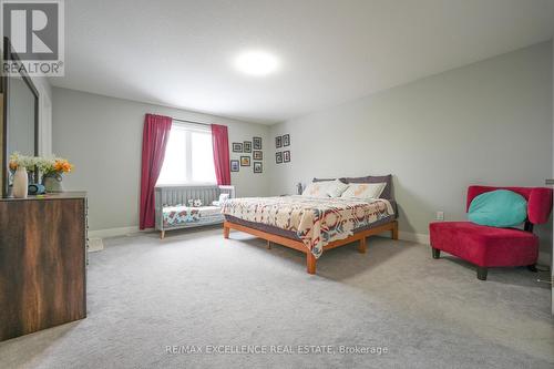 78 - 177 Edgevalley Road, London, ON - Indoor Photo Showing Bedroom